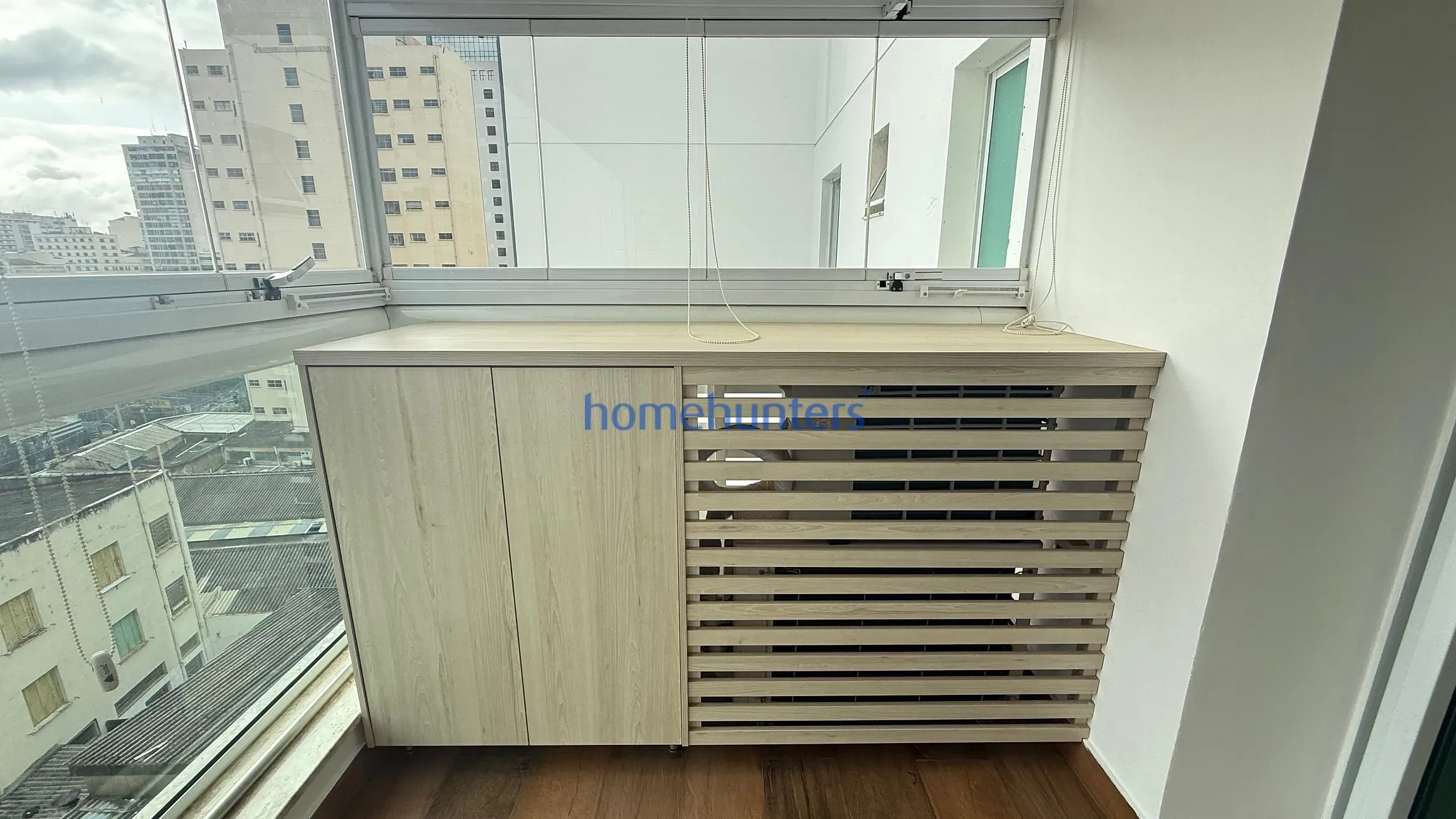 Apartamento, 1 quarto, 67 m² - Foto 17