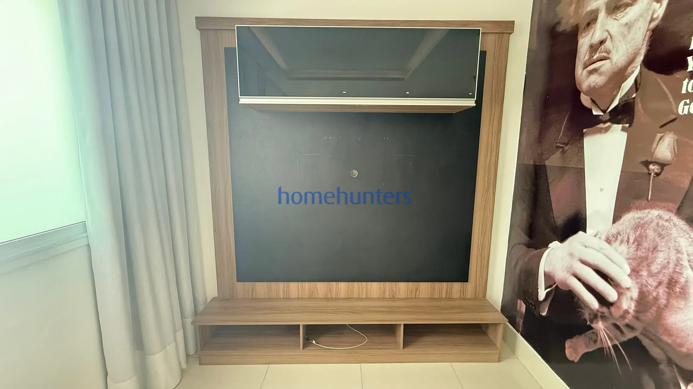 Apartamento, 1 quarto, 67 m² - Foto 3