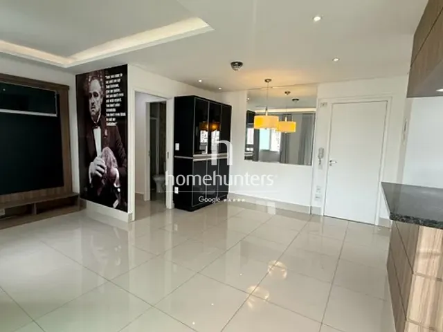 Apartamento com 67m² 1 quarto e 2 banheiros, à venda, no bairro Centro em Campinas