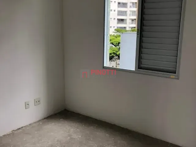 Apartamento 2 quartos e 2 banheiros, à venda, no bairro Vila Baeta Neves em São Bernardo do Campo