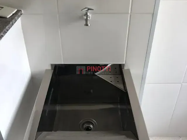 Apartamento 2 quartos e 2 banheiros, à venda, no bairro Vila Baeta Neves em São Bernardo do Campo