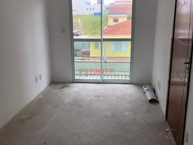 Apartamento 2 quartos e 2 banheiros, à venda, no bairro Vila Baeta Neves em São Bernardo do Campo