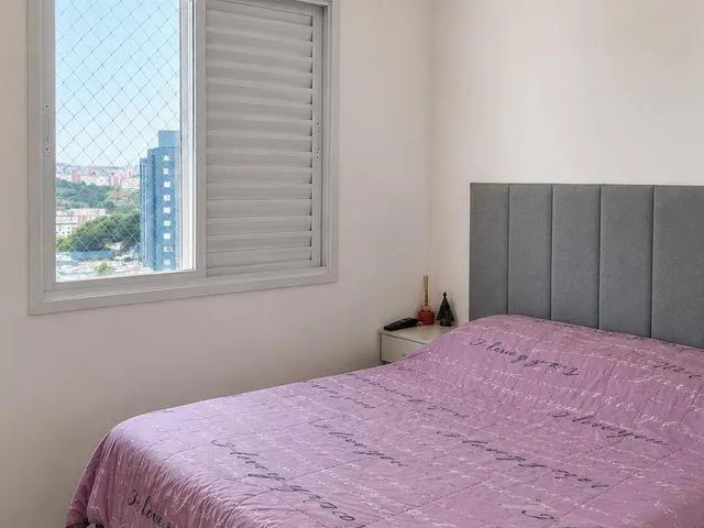 Apartamento com 50m² 2 quartos e 1 banheiro, à venda, no bairro São Pedro em Osasco