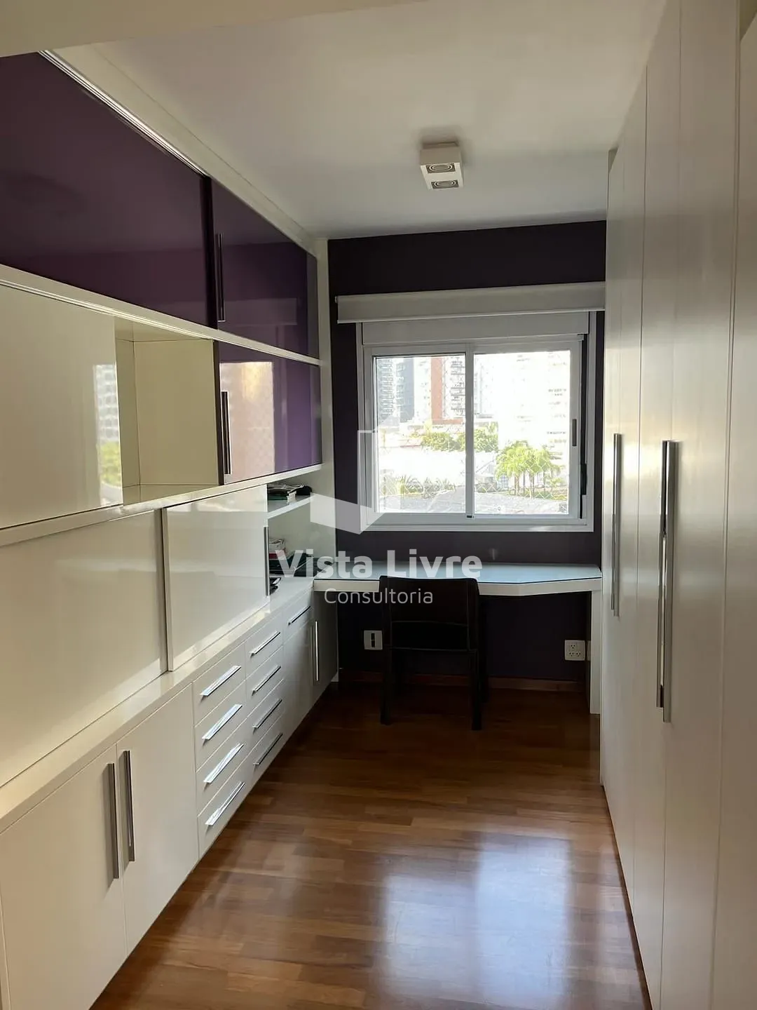 Apartamento, 4 quartos, 207 m² - Foto 16