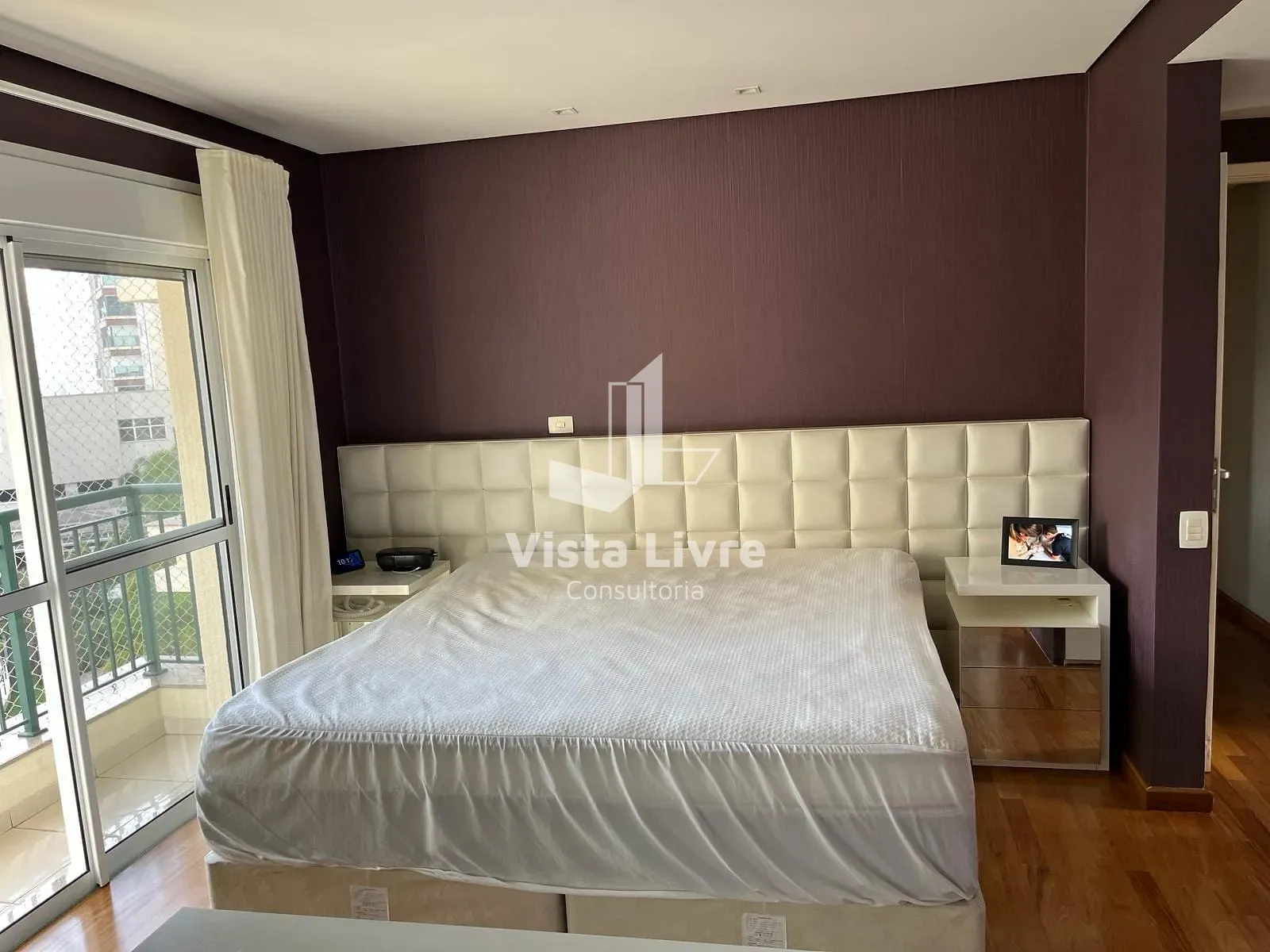 Apartamento, 4 quartos, 207 m² - Foto 13