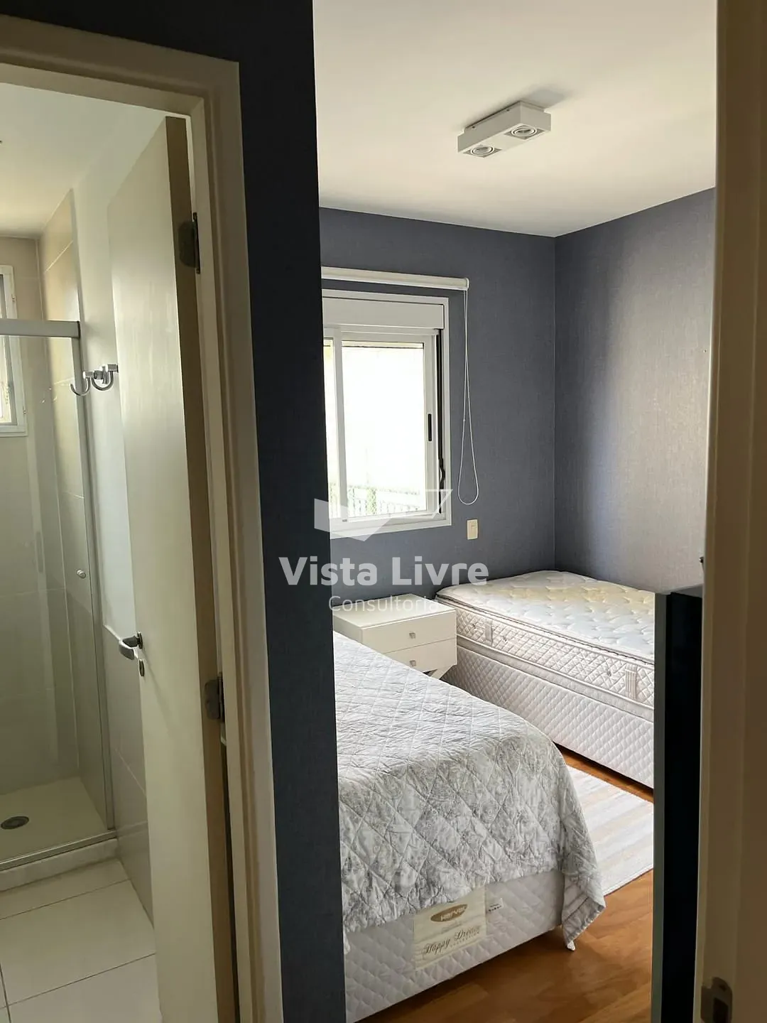 Apartamento, 4 quartos, 207 m² - Foto 15