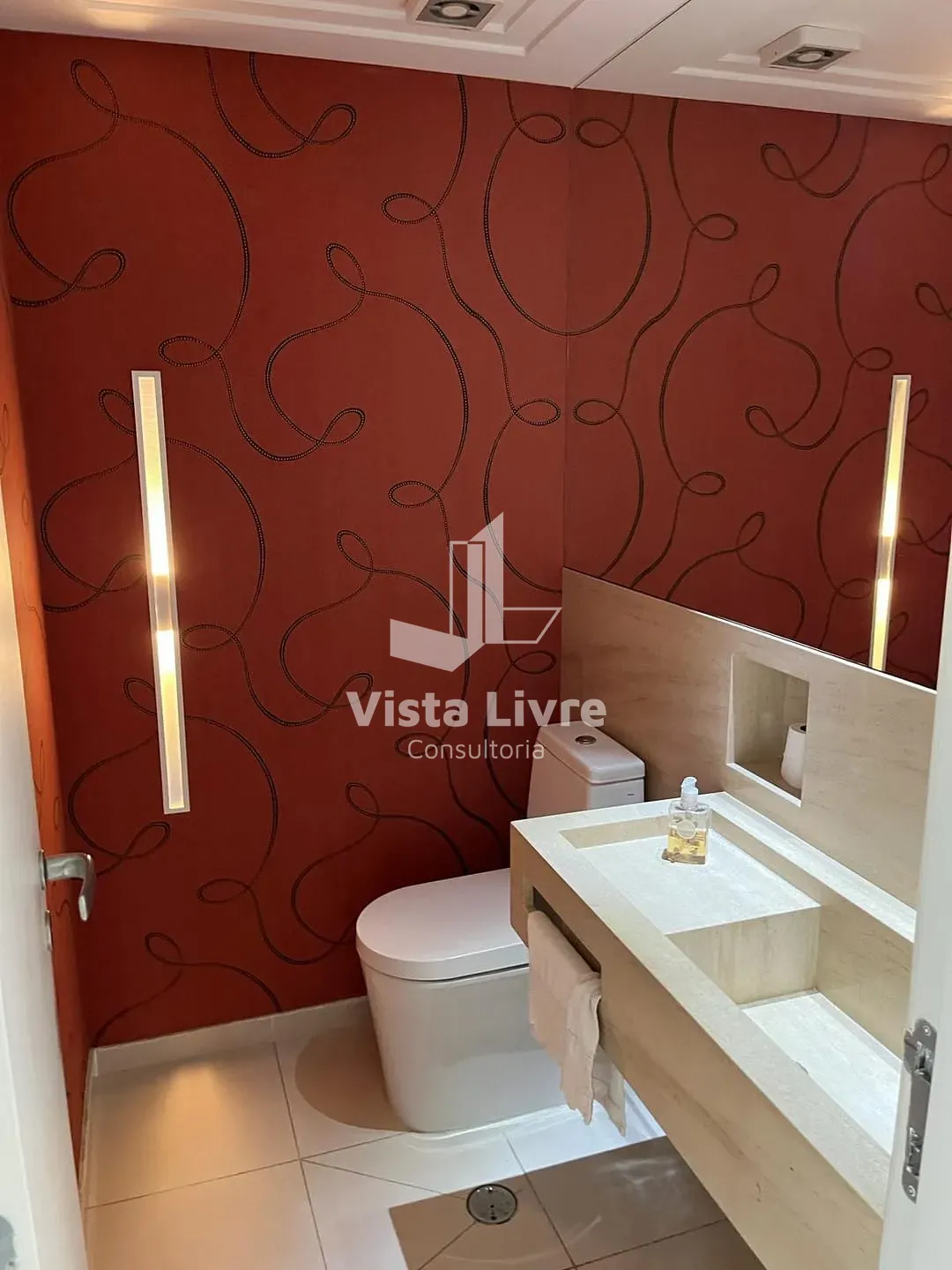 Apartamento, 4 quartos, 207 m² - Foto 22