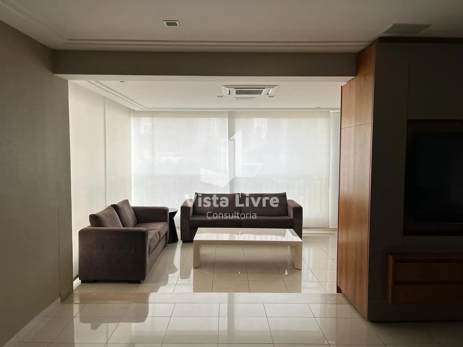 Apartamento, 4 quartos, 207 m² - Foto 2