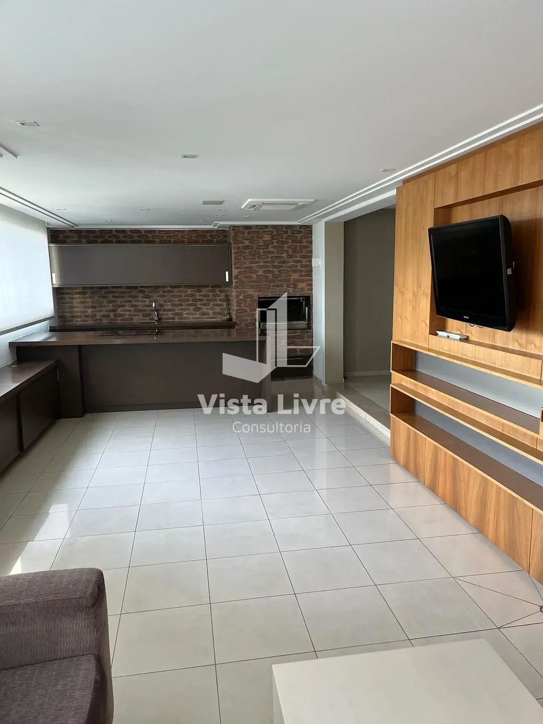 Apartamento, 4 quartos, 207 m² - Foto 3