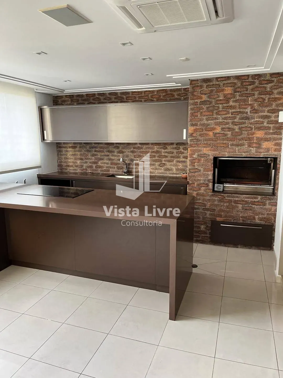 Apartamento, 4 quartos, 207 m² - Foto 4
