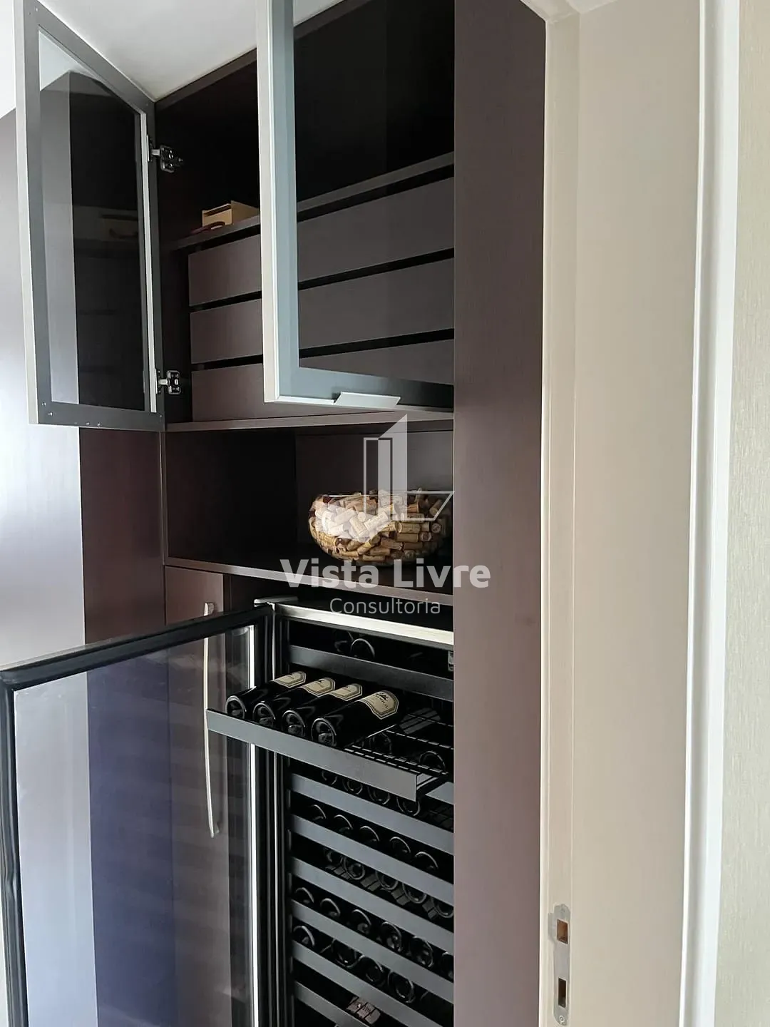Apartamento, 4 quartos, 207 m² - Foto 5