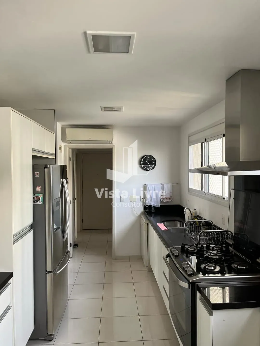 Apartamento, 4 quartos, 207 m² - Foto 6