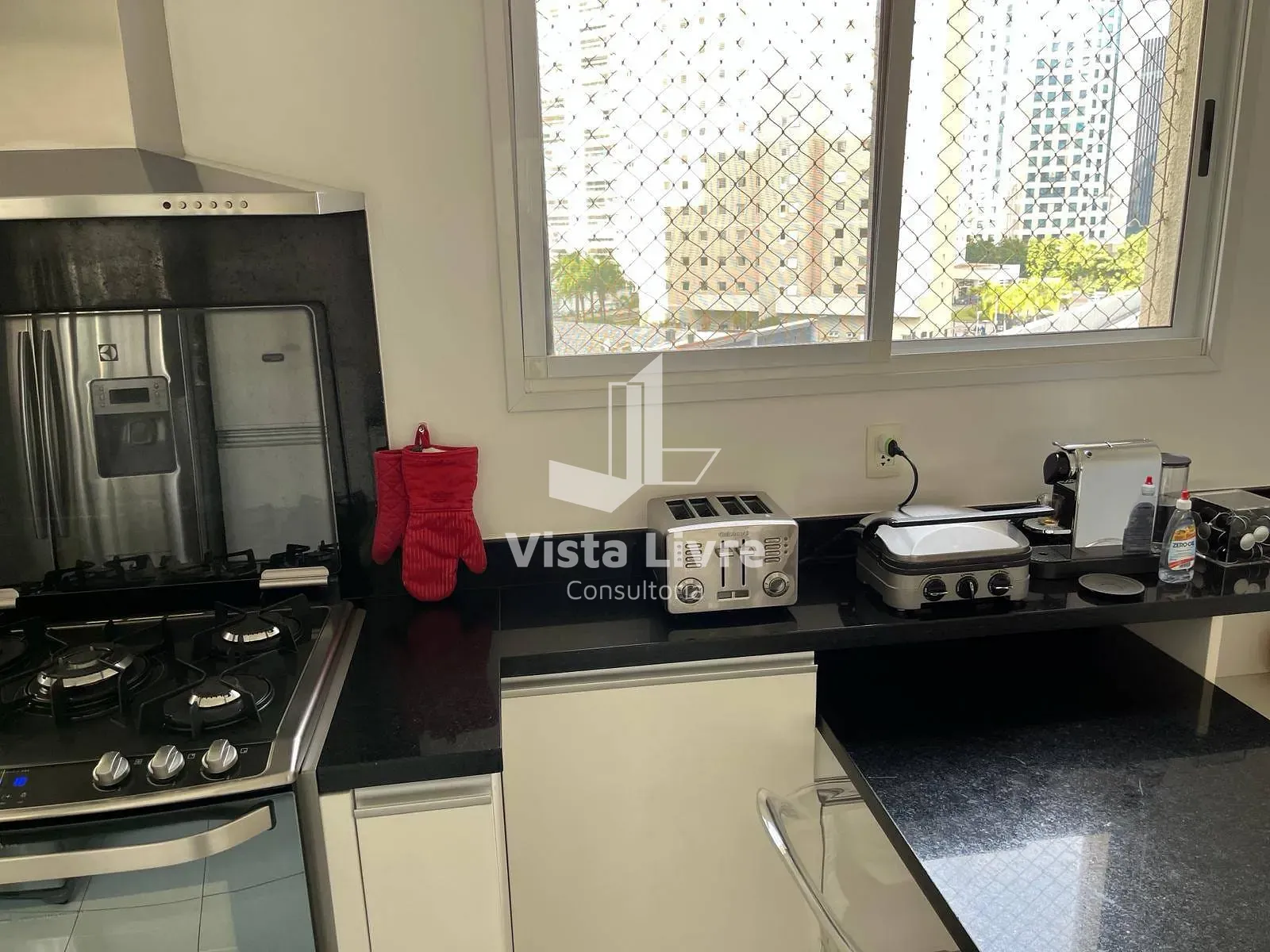 Apartamento, 4 quartos, 207 m² - Foto 8