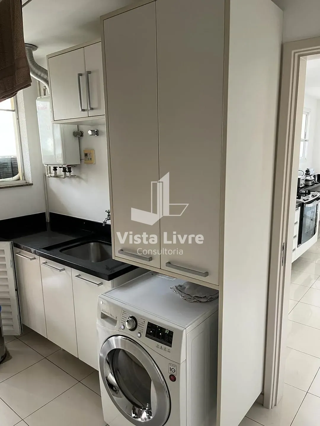 Apartamento, 4 quartos, 207 m² - Foto 10