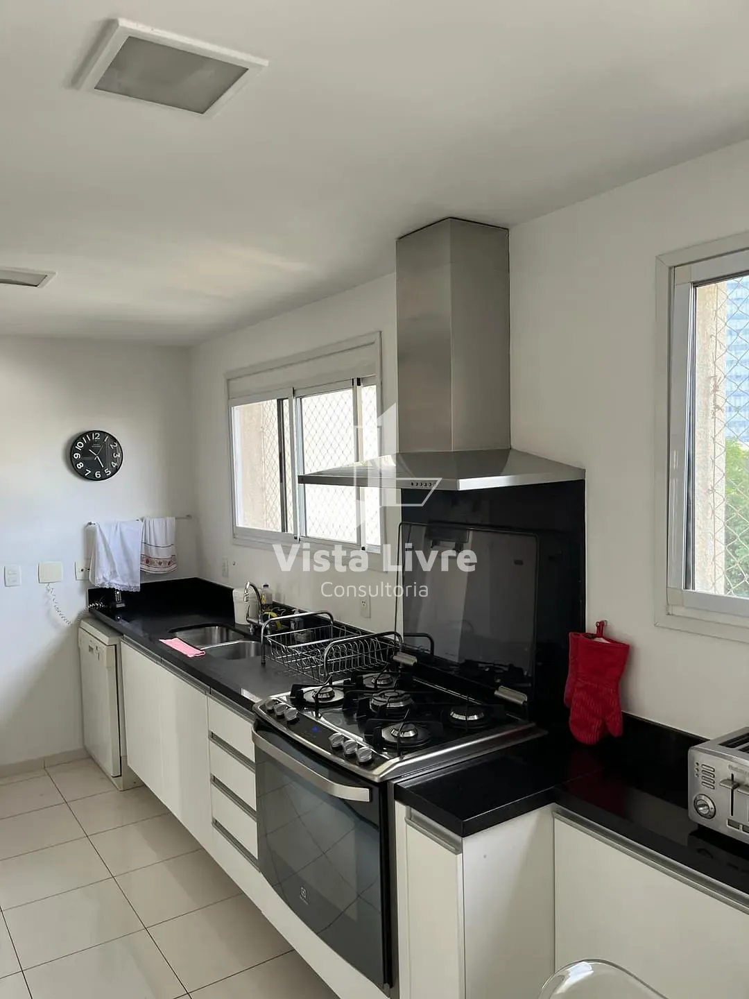 Apartamento, 4 quartos, 207 m² - Foto 7