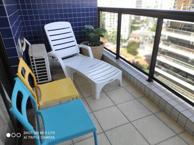 Foto do Apartamento - Apartamento para locação, Vila Nova Conceição, São Paulo, SP | Vieira Imóveis