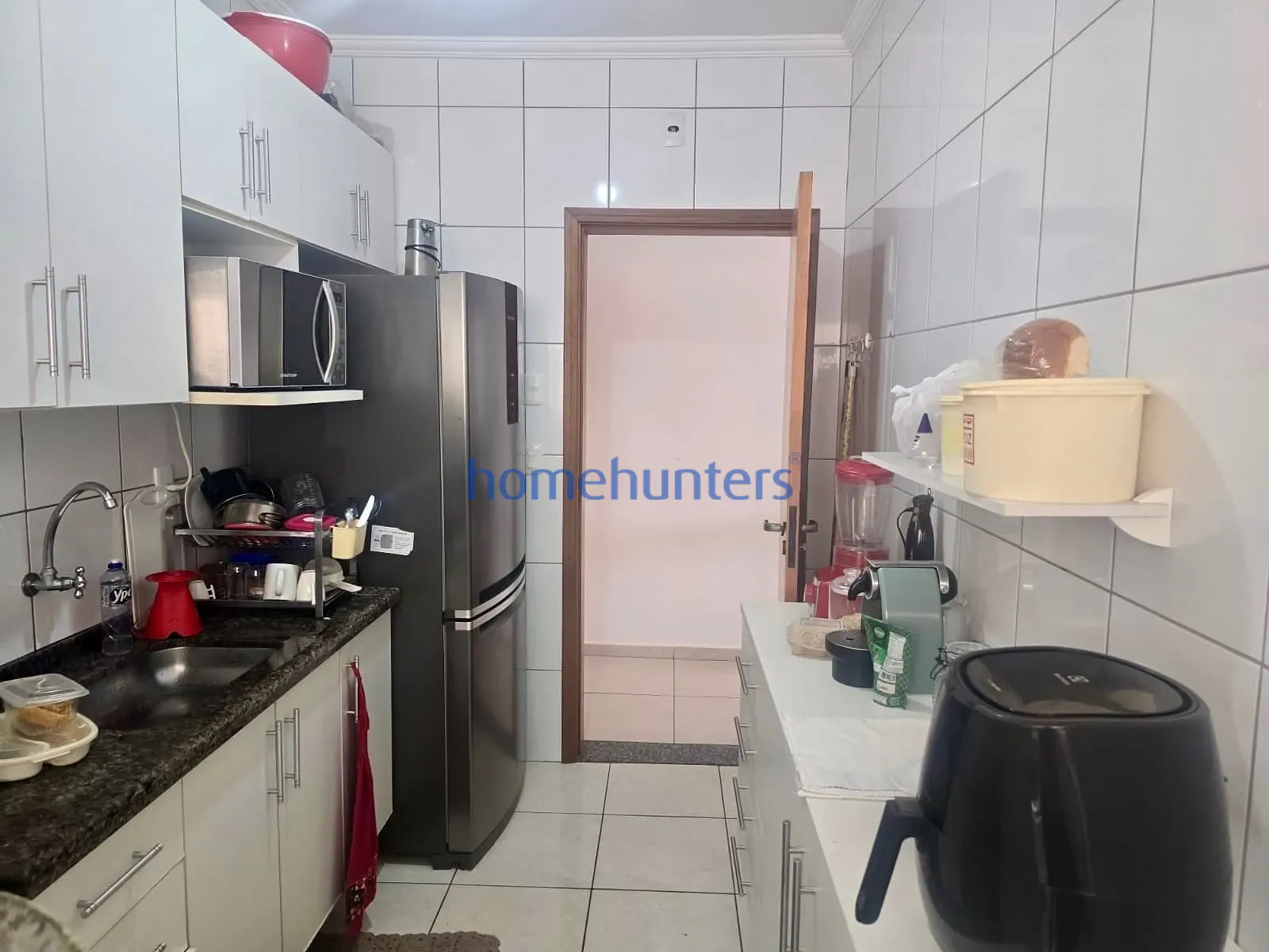 Apartamento, 3 quartos, 78 m² - Foto 14