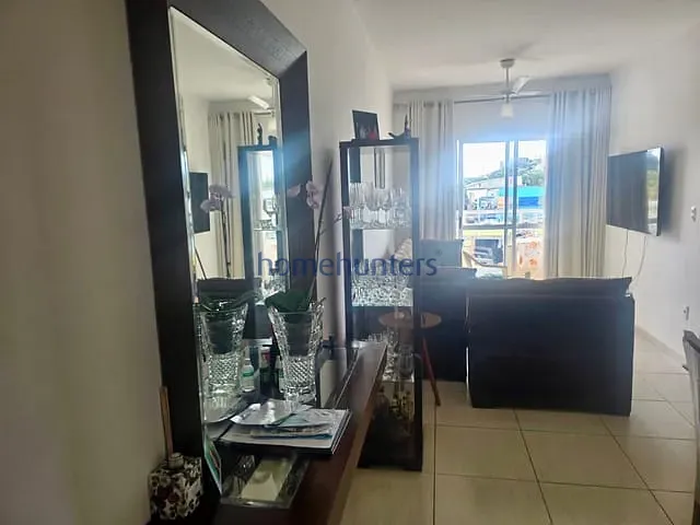 Apartamento 3 quartos e 2 banheiros, à venda, no bairro Jardim América em Paulínia