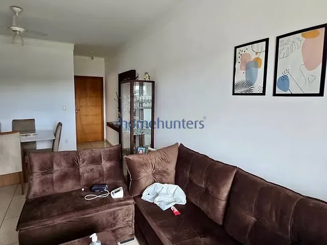 Apartamento 3 quartos e 2 banheiros, à venda, no bairro Jardim América em Paulínia