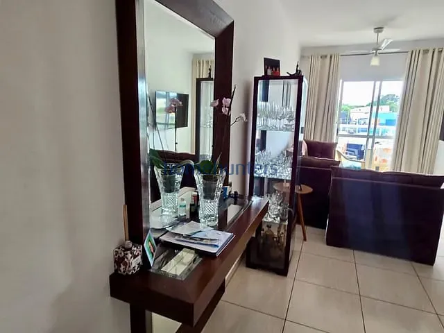 Apartamento 3 quartos e 2 banheiros, à venda, no bairro Jardim América em Paulínia