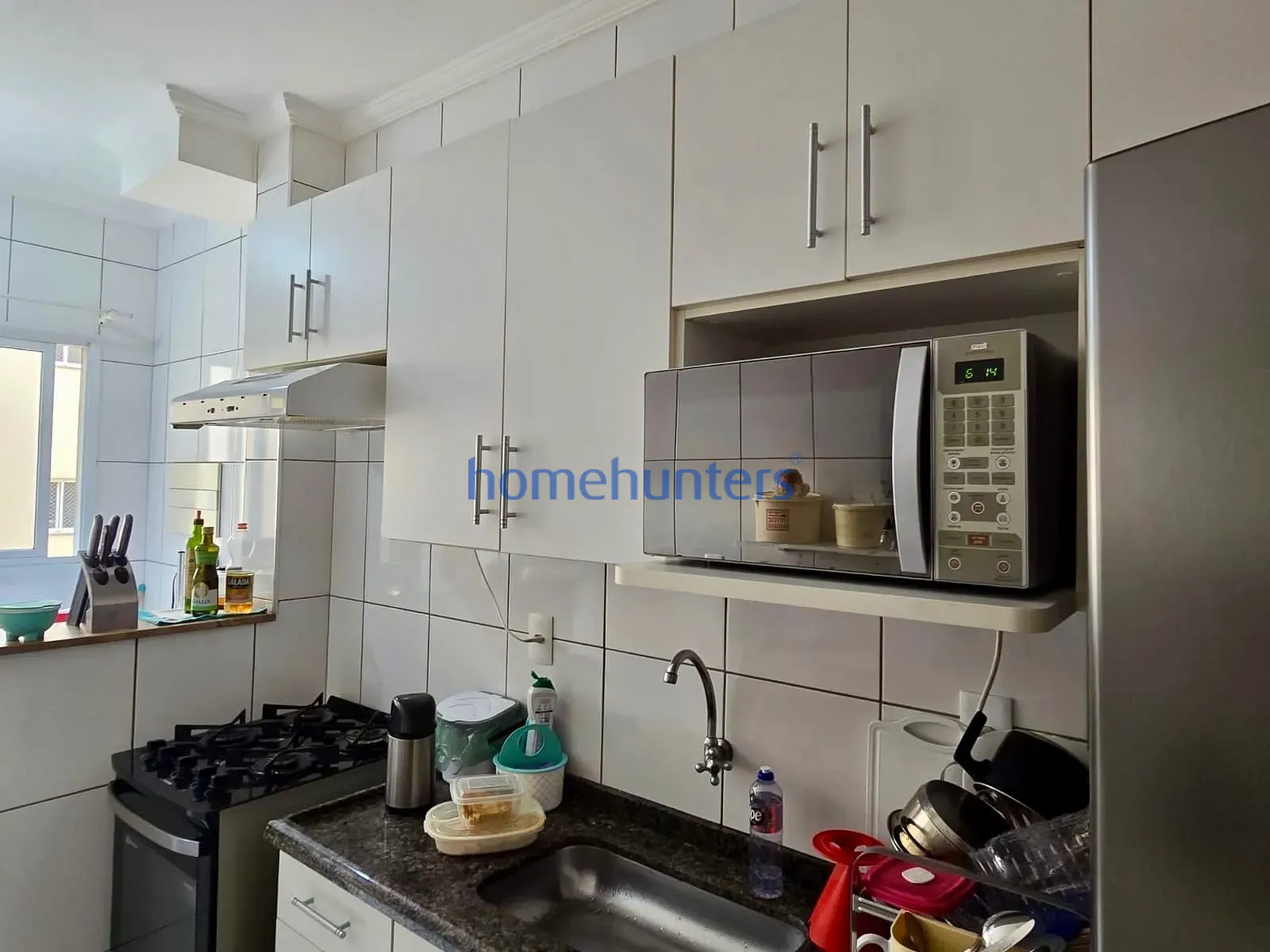 Apartamento, 3 quartos, 78 m² - Foto 9