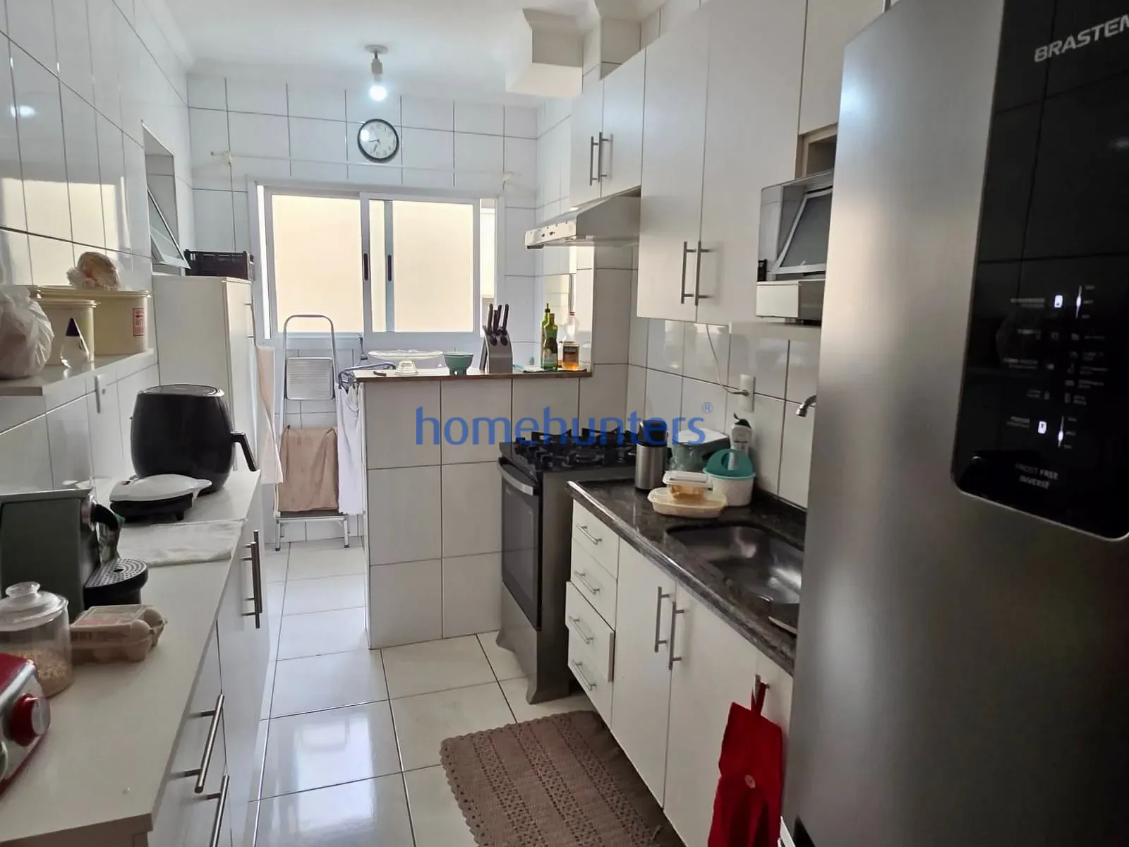 Apartamento, 3 quartos, 78 m² - Foto 8