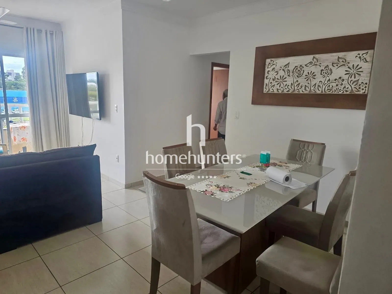 Apartamento, 3 quartos, 78 m² - Foto 5