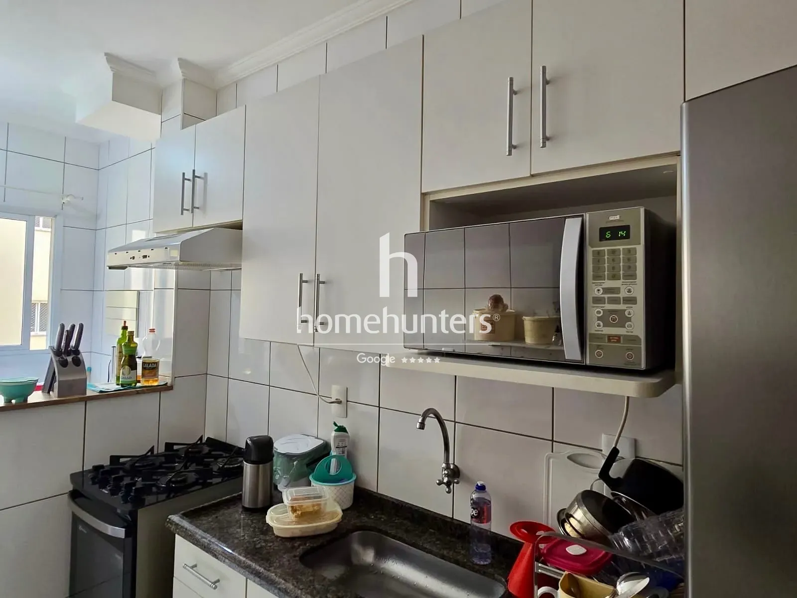 Apartamento, 3 quartos, 78 m² - Foto 9