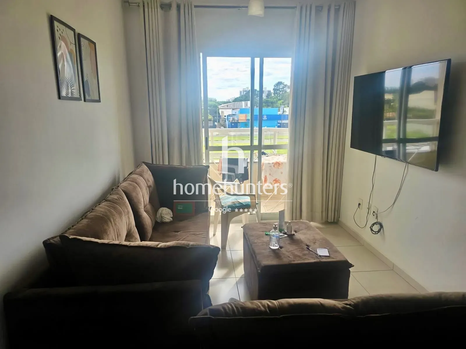 Apartamento, 3 quartos, 78 m² - Foto 2