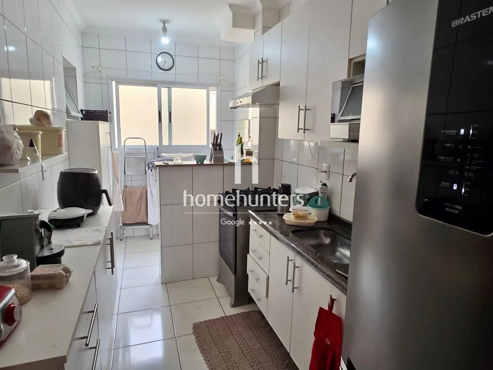 Apartamento, 3 quartos, 78 m² - Foto 8