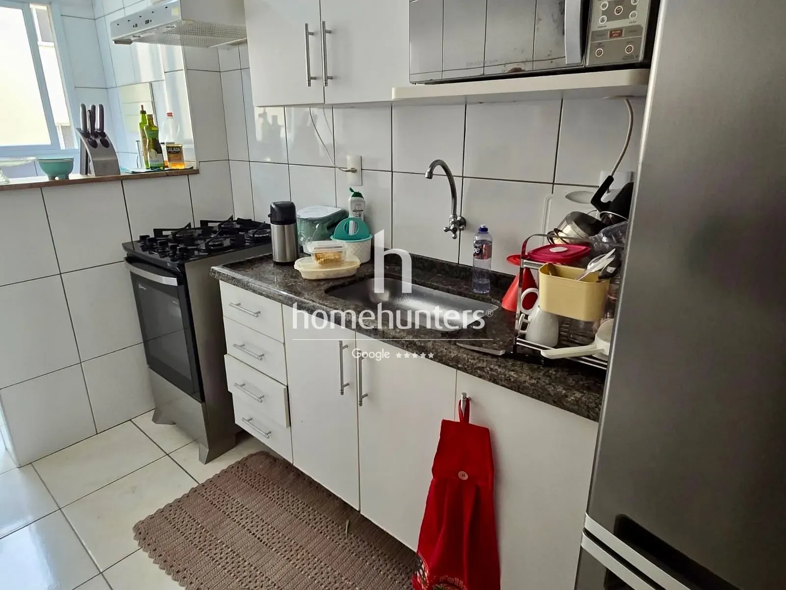 Apartamento, 3 quartos, 78 m² - Foto 7