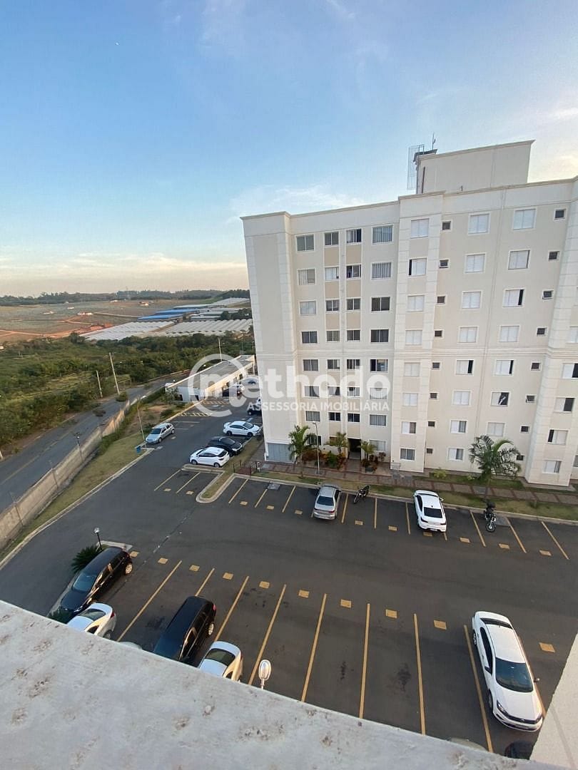 Apartamento, 2 quartos, 47 m² - Foto 18