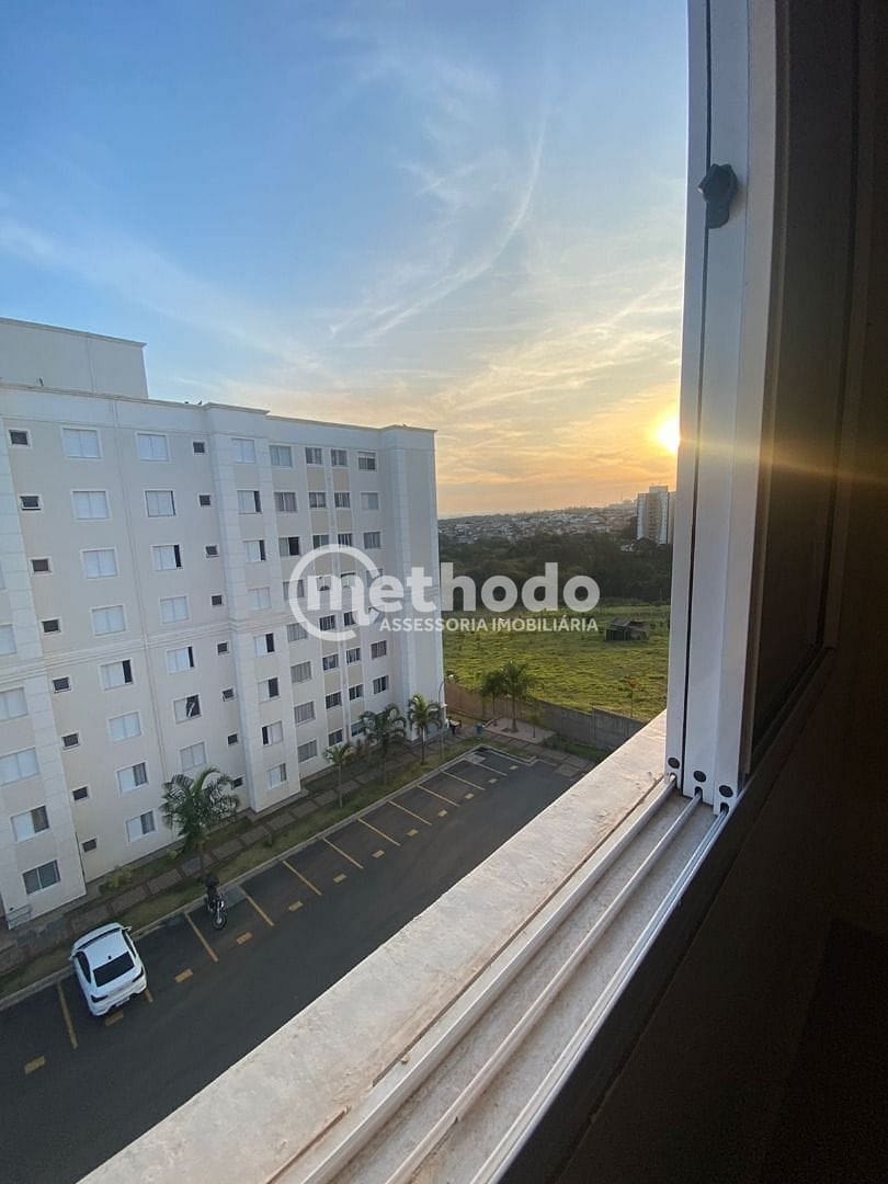 Apartamento, 2 quartos, 47 m² - Foto 3