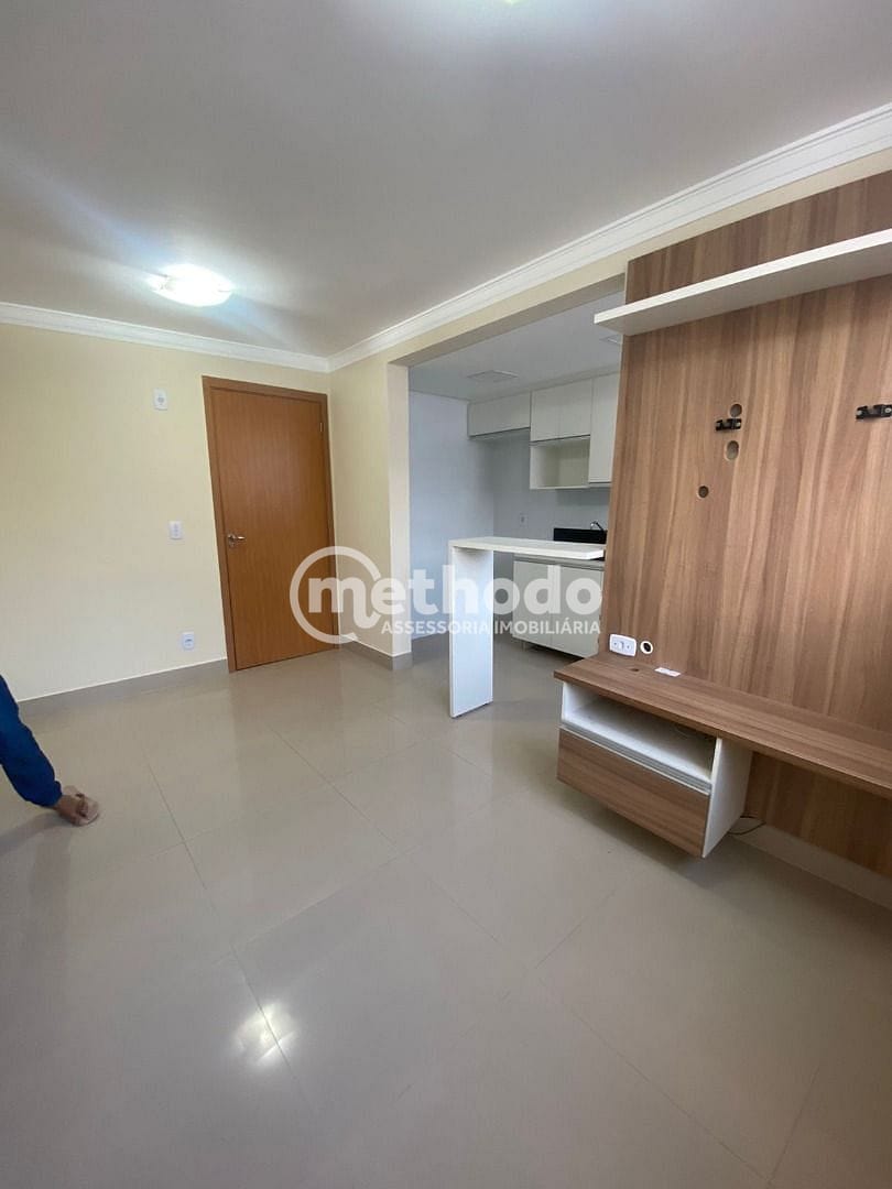 Apartamento, 2 quartos, 47 m² - Foto 1