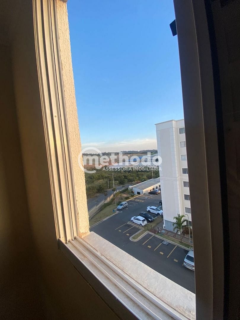 Apartamento, 2 quartos, 47 m² - Foto 11