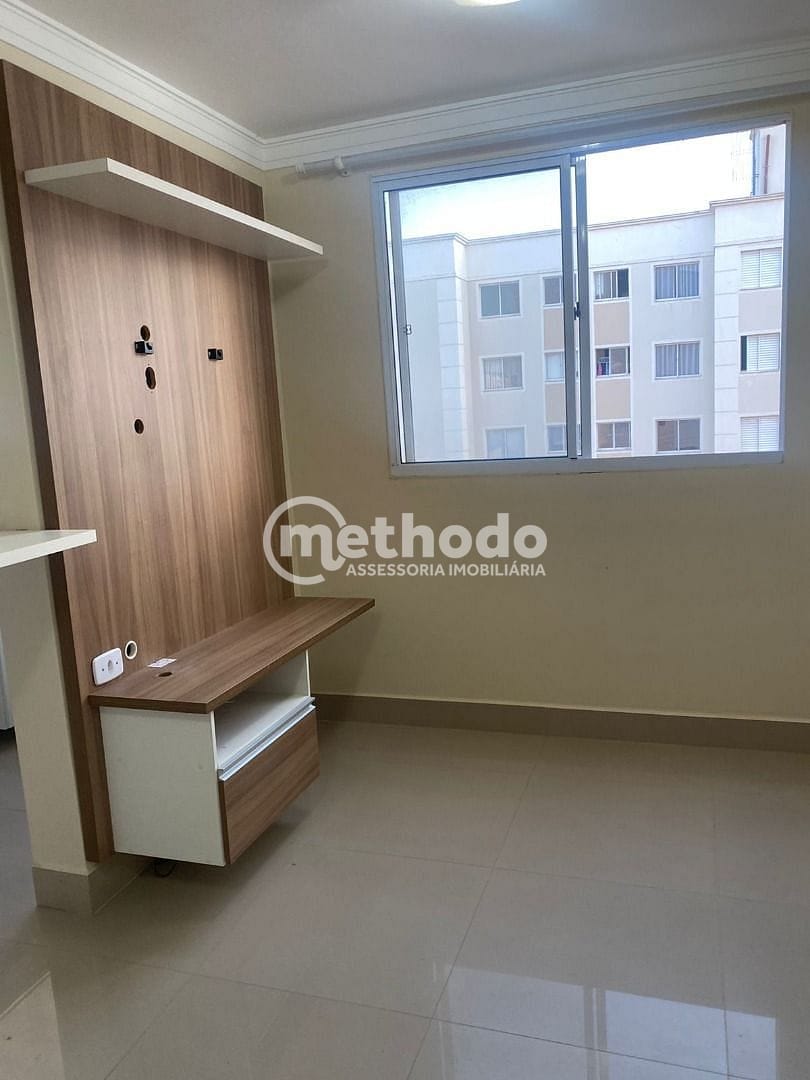 Apartamento, 2 quartos, 47 m² - Foto 2