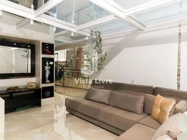 Apartamento com 140m² 2 quartos e 2 banheiros, à venda, no bairro Jardim Brasil (Zona Sul) em São Paulo