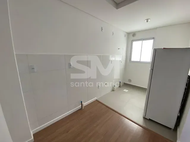 Apartamento 2 quartos e 2 banheiros, para alugar, no bairro Bom Retiro em Chapecó