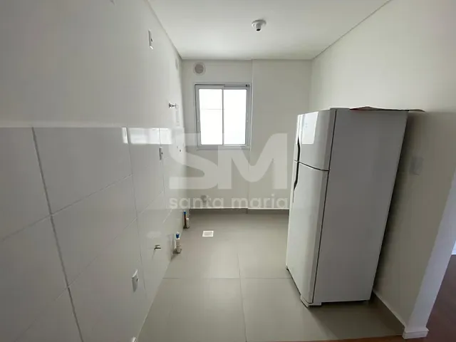 Apartamento 2 quartos e 2 banheiros, para alugar, no bairro Bom Retiro em Chapecó