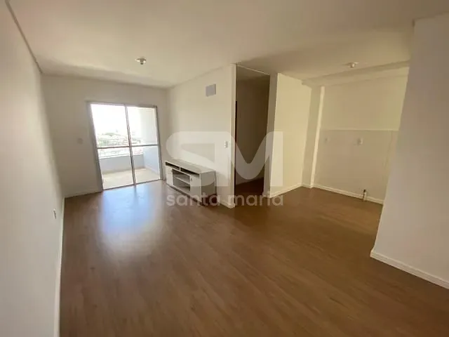 Apartamento 2 quartos e 2 banheiros, para alugar, no bairro Bom Retiro em Chapecó