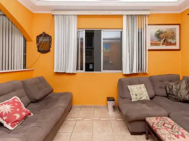Apartamento com 123m² 3 quartos e 3 banheiros, à venda, no bairro Jardim Paulista em São Paulo