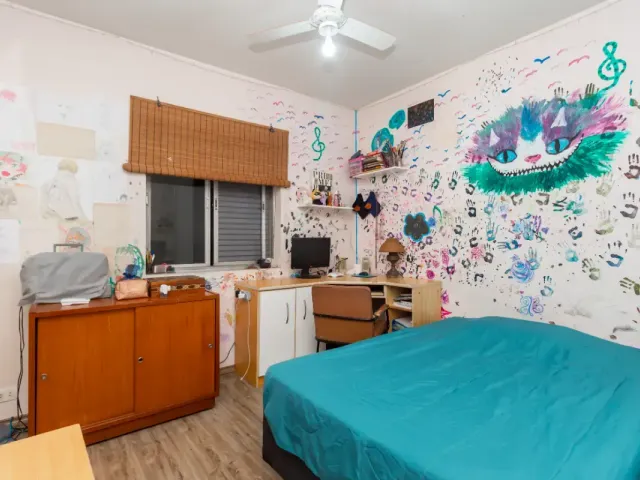 Apartamento com 123m² 3 quartos e 3 banheiros, à venda, no bairro Jardim Paulista em São Paulo
