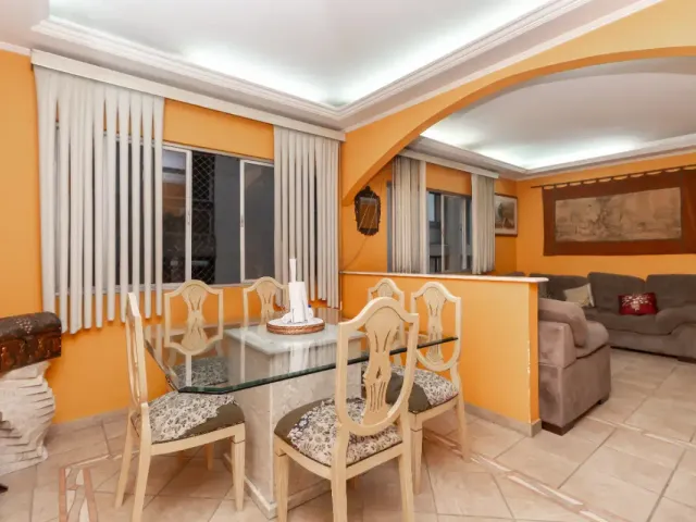 Apartamento com 123m² 3 quartos e 3 banheiros, à venda, no bairro Jardim Paulista em São Paulo