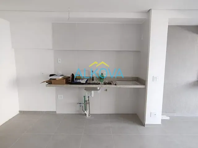 Apartamento 3 quartos e 2 banheiros, à venda, no bairro Jardim Satélite em São José dos Campos
