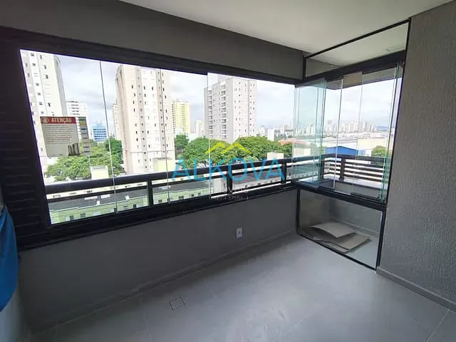 Apartamento 3 quartos e 2 banheiros, à venda, no bairro Jardim Satélite em São José dos Campos