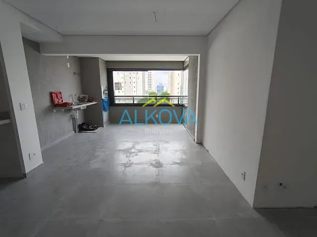 Apartamento 3 quartos e 2 banheiros, à venda, no bairro Jardim Satélite em São José dos Campos