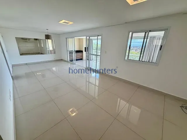 Apartamento 3 quartos e 4 banheiros, à venda, no bairro Vila Brandina em Campinas