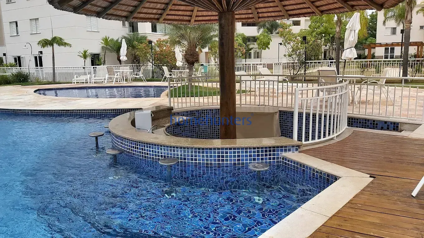Apartamento, 3 quartos, 132 m² - Foto 52