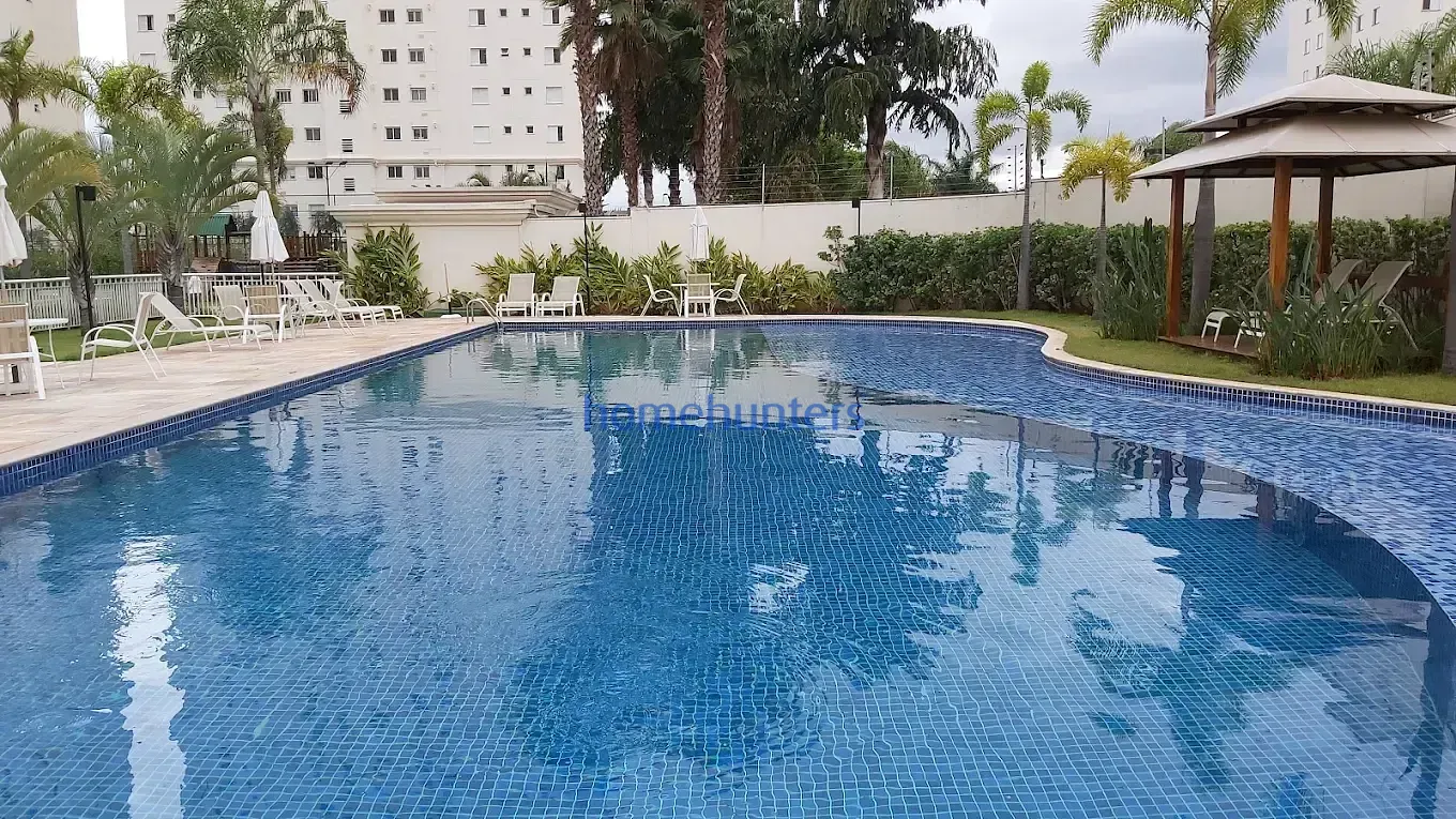 Apartamento, 3 quartos, 132 m² - Foto 50