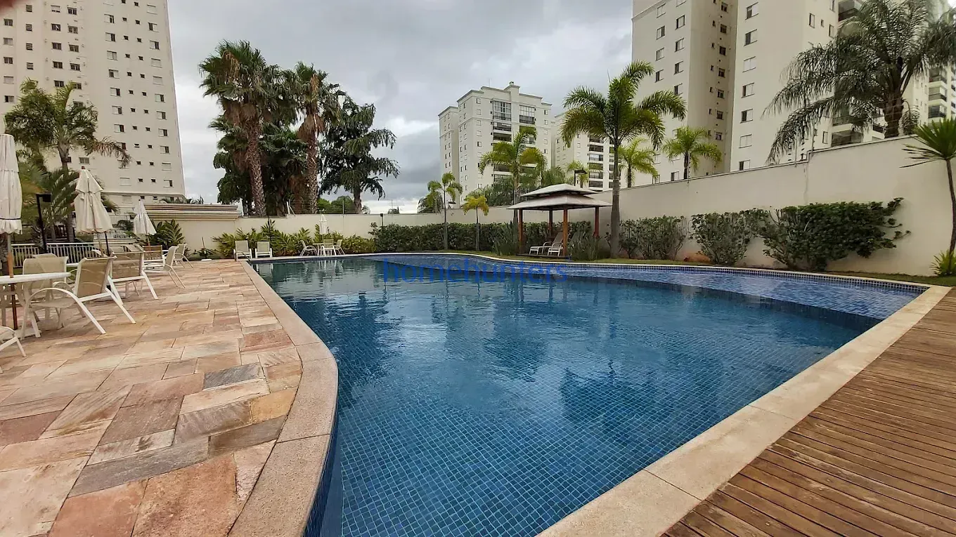 Apartamento, 3 quartos, 132 m² - Foto 53